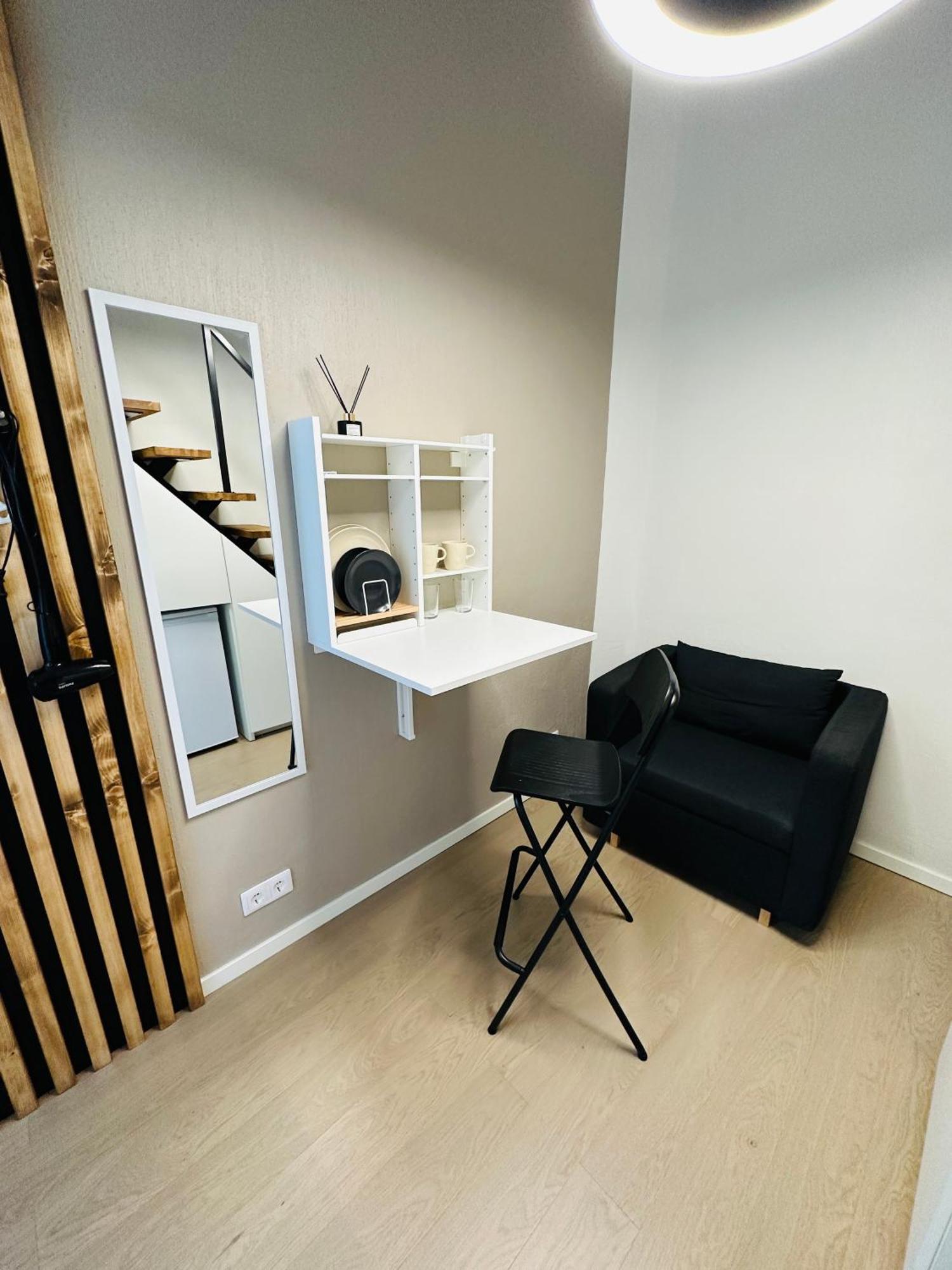 City Apartments Tallinn Exteriér fotografie